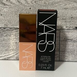 NARS Afterglow Liquid Blush - Aragon